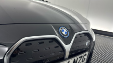 BMW i4 210kW eDrive35 M Sport 70kWh 5dr Auto Electric Hatchback